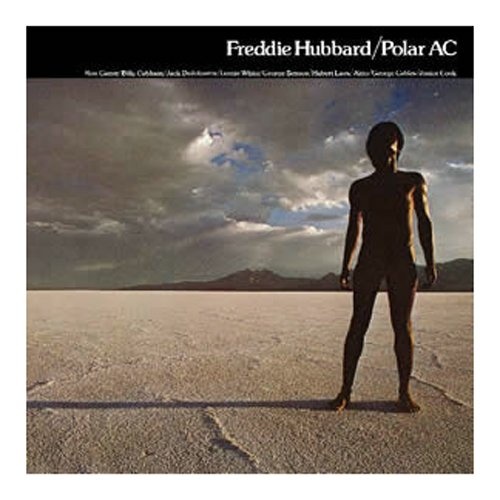 Freddie Hubbard: Polar Ac CD