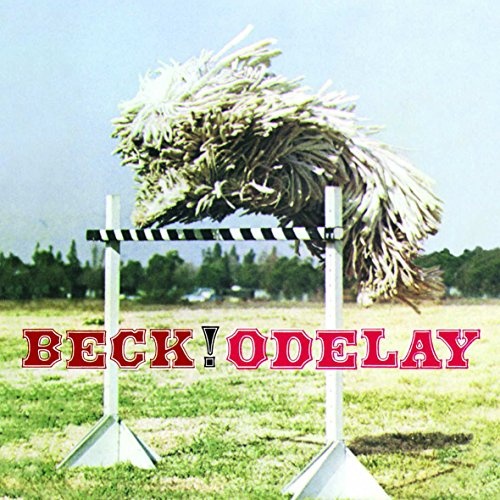 Beck: Odelay VINYL
