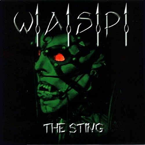W.A.S.P.: The Sting: Live In Los Angeles 2 