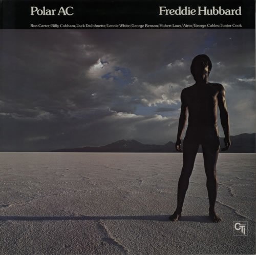 FREDDIE HUBBARD: Polar Ac 