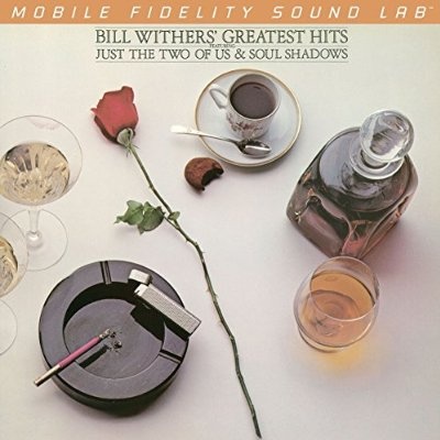 Bill Withers' Greatest Hits SACD