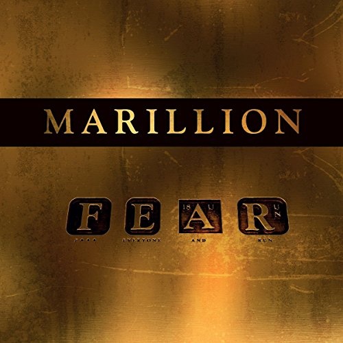 Marillion – FEAR 