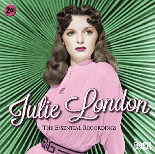 Julie London: Essential Recordings 2 CDs