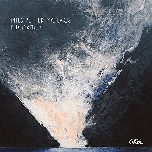 Nils Petter Molvaer - Buoyancy CD