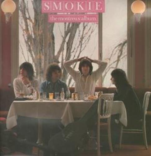 Smokie: The Montreux Album 