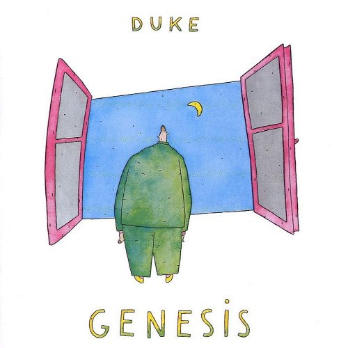 Genesis: Duke LP 2016