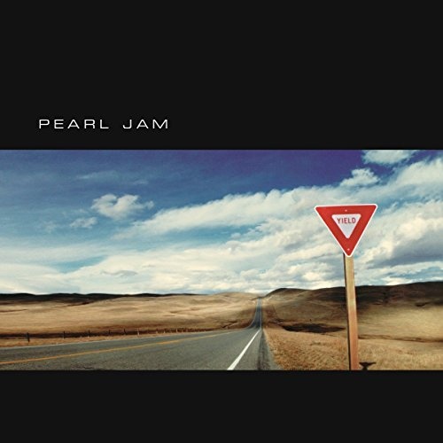 Pearl Jam: Yield LP