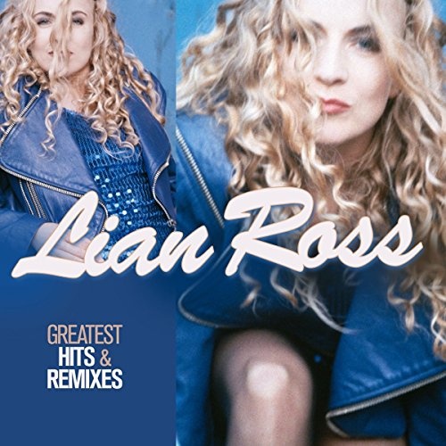 Lian Ross: Greatest Hits & Remixes 2 CD