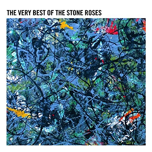 Stone Roses: Very Best of 2 LP