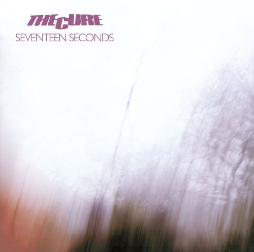 Cure: Seventeen Seconds LP