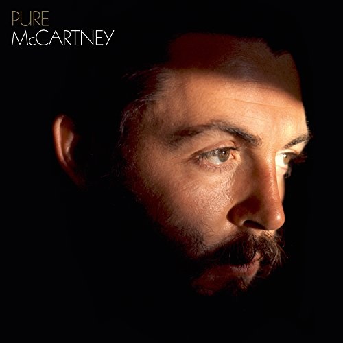 Paul McCartney: Pure McCartney 2 CD