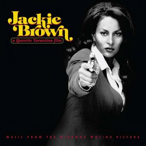 Jackie Brown: Music From The Miramax Motion Picture 