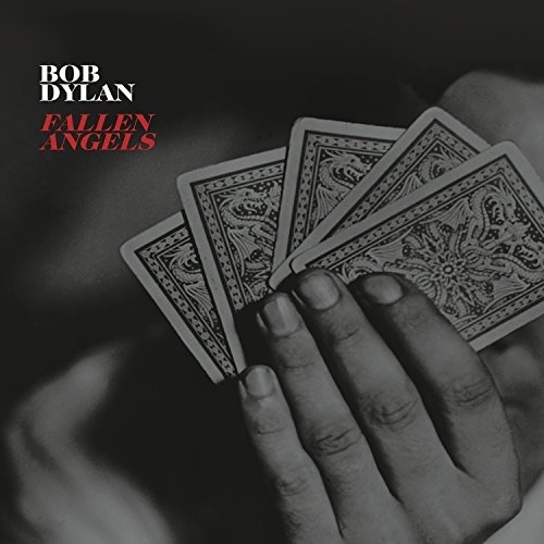 Bob Dylan: Fallen Angels LP
