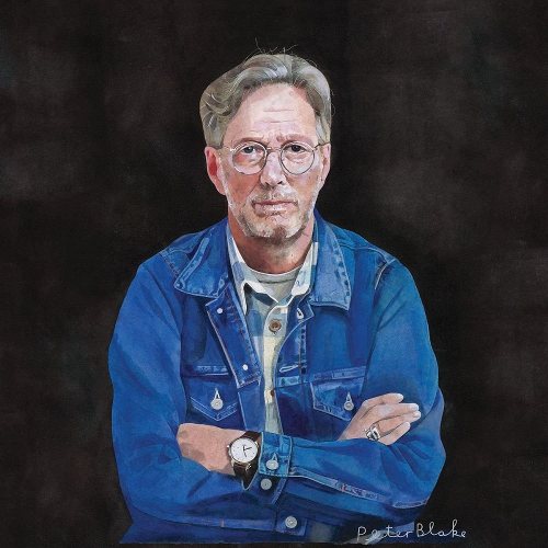 Eric Clapton: I Still Do VINYL