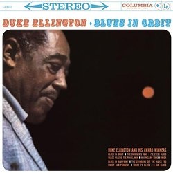 Duke Ellington - Blues In Orbit LP