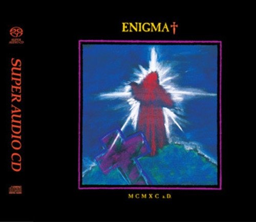 Enigma: Mcmxc A.D. SACD