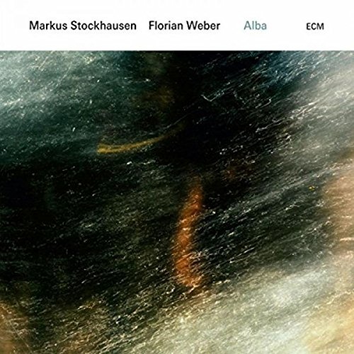 Markus Stockhausen & Florian Weber: Alba CD