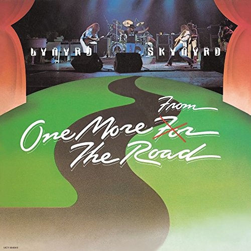 Lynyrd Skynyrd: One More From the Road: Deluxe Edition 