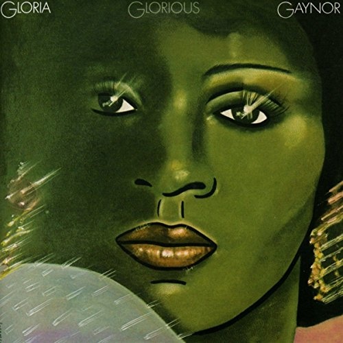 Gloria Gaynor: Glorious: Expanded Edition CD