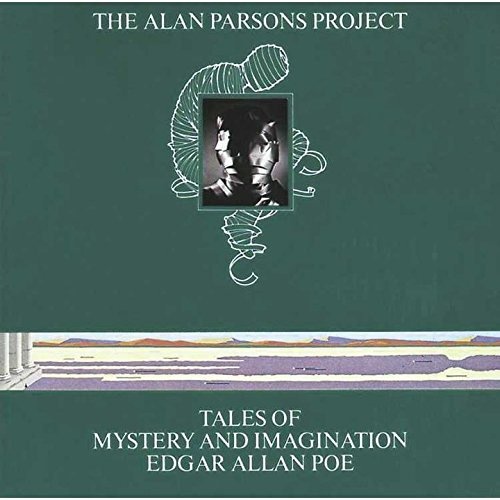Alan Project Parsons: Tales of Mystery & Imagination Edgar Allan Poe 