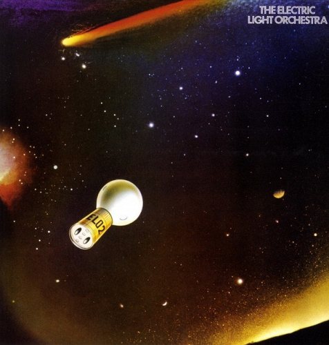 Electric Light Orchestra: ELO 2 