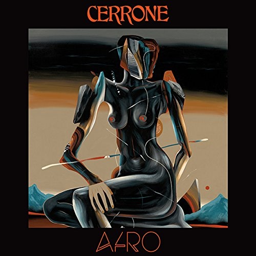 Cerrone: Afro LP