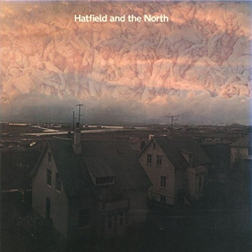 Hatfield & The North 