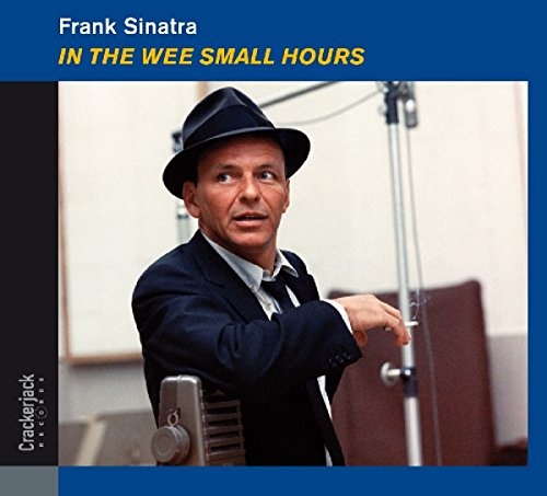 Frank Sinatra: In The Wee Small Hours CD 2015