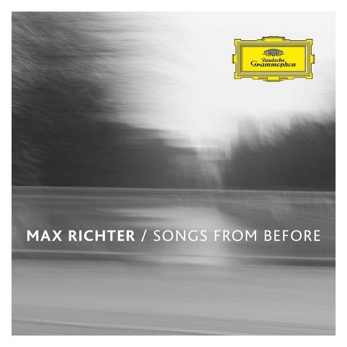 Max Richter: Songs From Before LP