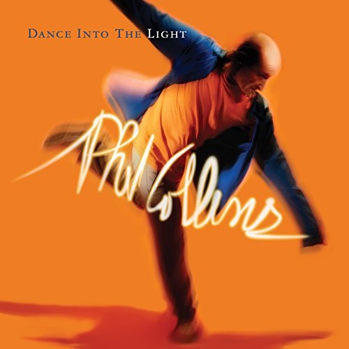 Phil Collins: Dance Into The Light 