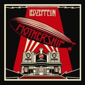 Led Zeppelin: Mothership 2 CD