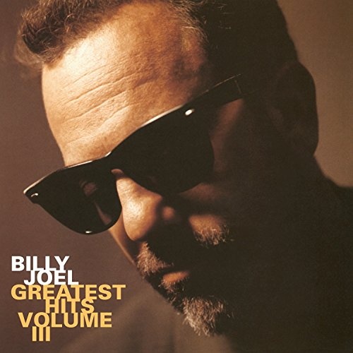 Billy Joel: Greatest Hits Volume III 