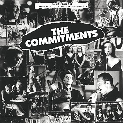COMMITMENTS / O.S.T.: Commitments LP