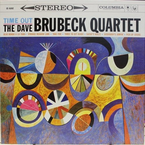 Dave Brubeck: Time Out 