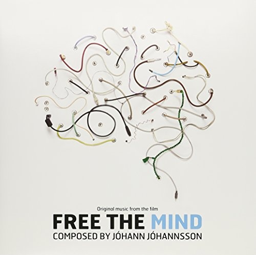 Johann Johannsson: Free the Mind - O.S.T. LP