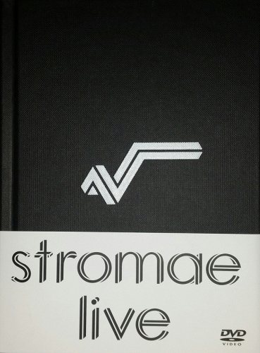 Stromae: Live DVD