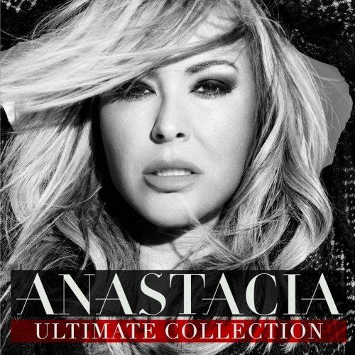 ANASTACIA: Ultimate Collection CD