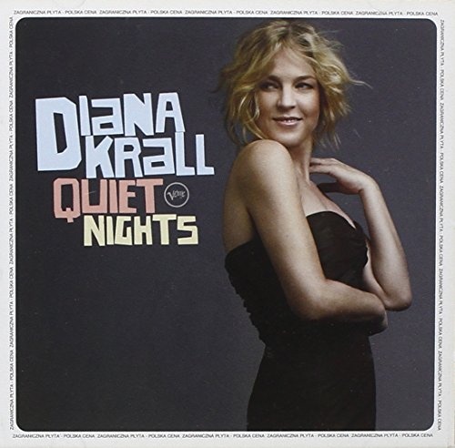 Krall Diana - Quiet Nights 