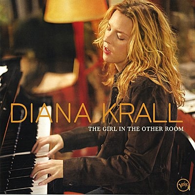 Krall Diana: Girl in the Other Room 