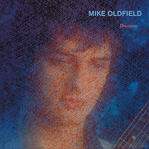 Mike Oldfield: Discovery CD