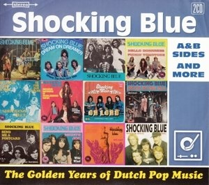 Shocking Blue: Golden Years of Dutch Pop Music 2 CD