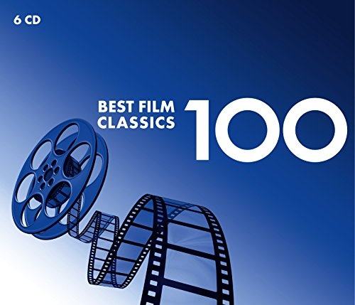 Various Artist - 100: 100 Best Film Classics 6 CD