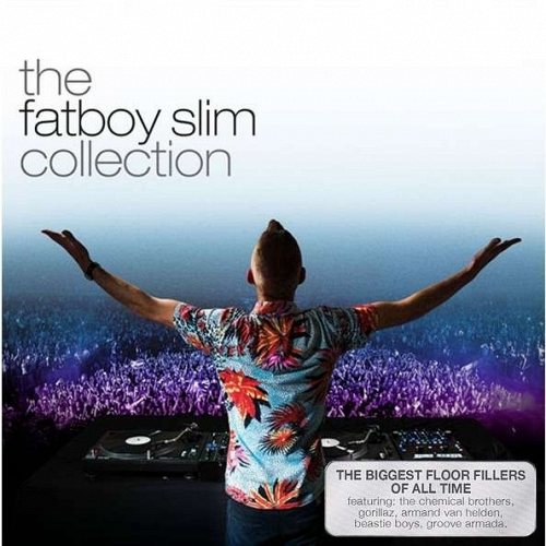 FATBOY SLIM: Fatboy Slim Collection CD