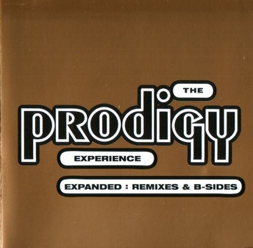 PRODIGY: Experience 2CD