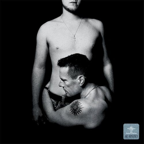 U2: Songs Of Innocence CD