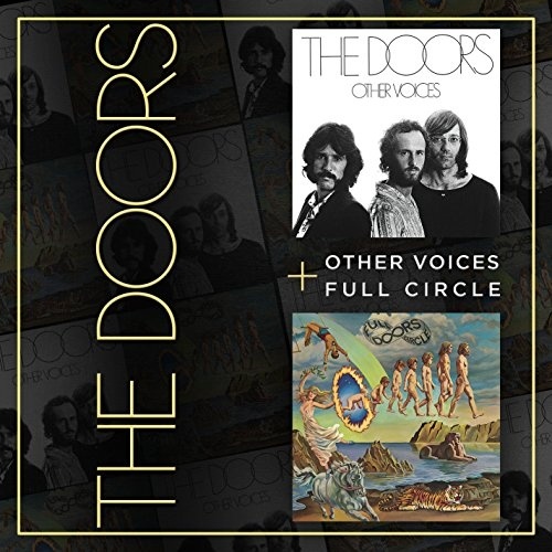 DOORS: Other Voices / Full Circle 