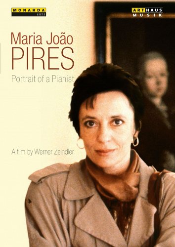 PIRES, Maria Jo&#227;o: Portrait of a Pianist 
