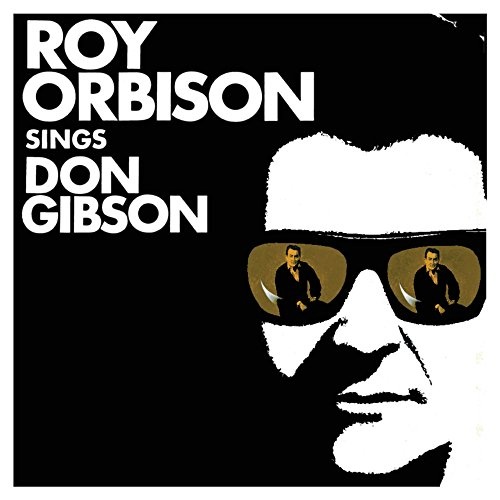 Roy Orbison Sings Don Gibson LP