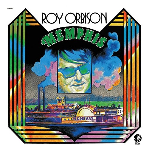 Roy Orbison: Memphis 