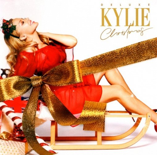 Kylie Minogue: Kylie Christmas 